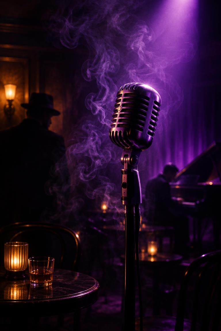 Midnight Chorus