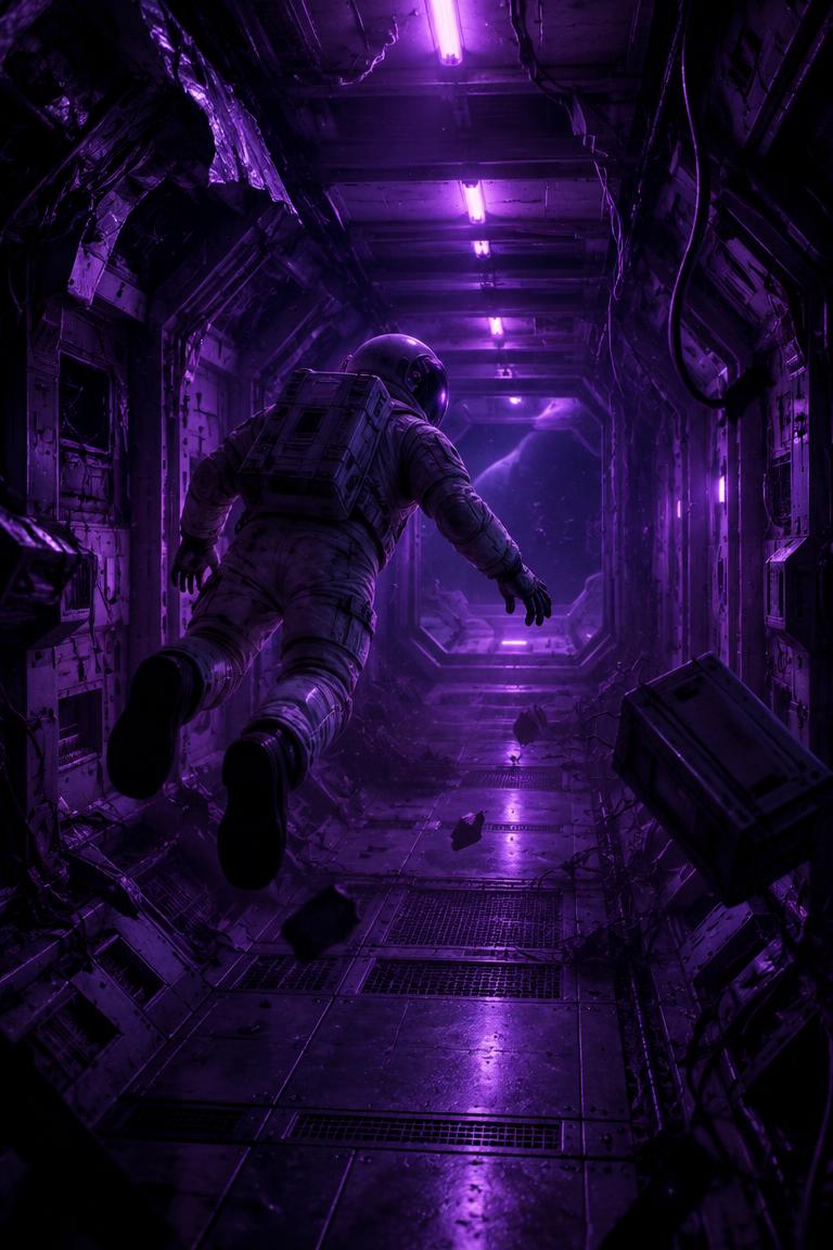 Void Signal