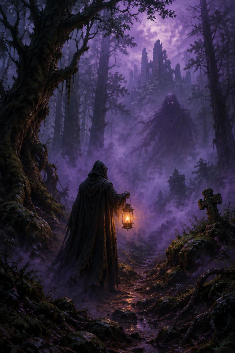 The Hollow Wood